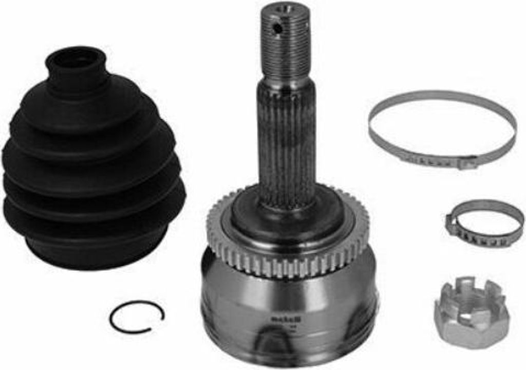 METELLI Gelenksatz Antriebswelle für HYUNDAI i20 (PB, PBT) 15-1823