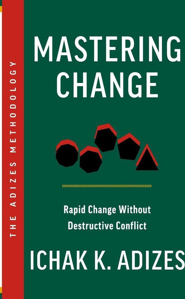 Mastering Change