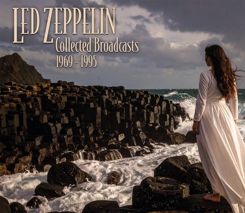 Led Zeppelin - Collected Broadcasts 1969-1995 (5 CD)