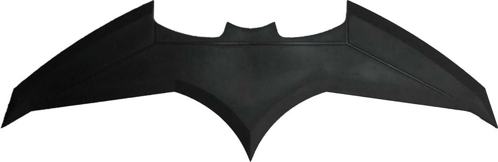 DC Comics Live Action Roleplay-Replik Batman Batarang 25 cm