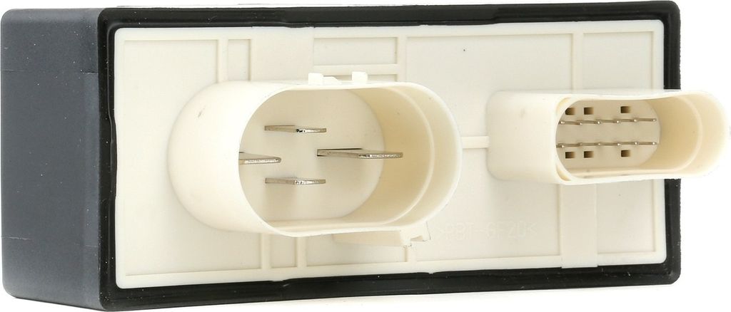 TOPRAN Kühlerlüfter-Steuergerät 110 825 für VW Golf IV Schrägheck (1J1)