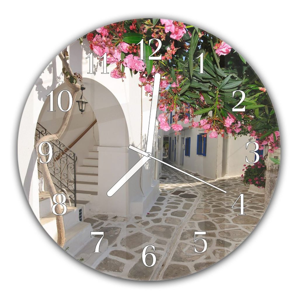 wanduhr-aus-glas-mit-motiv-gasse-in-kaufland-de