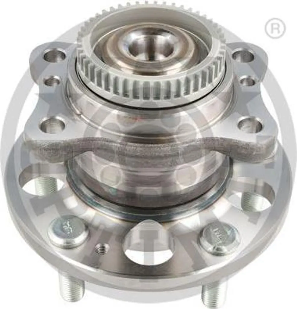 Roulement de Roue Robuste OPTIMAL 922741 Haute Précision OE 52730A4000