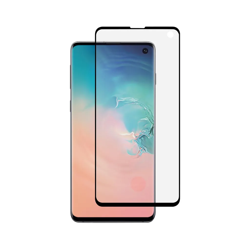 Vetro Temperato Samsung S10: La Protezione Sicura per Tutta la Famiglia