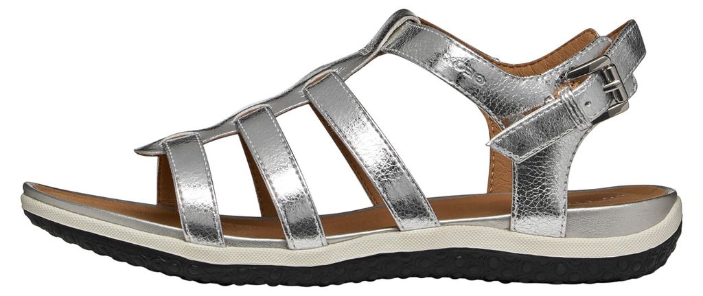 Vega-Sandalen mit Riemchen