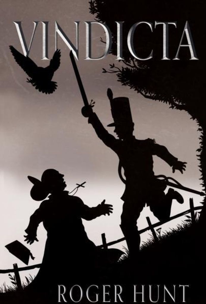 Vindicta – Lingua: Inglese