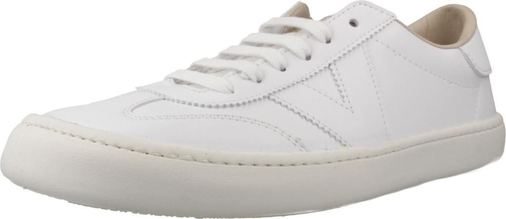Victoria Sneakers 1186102-BLANCO in BLANCO color size 42