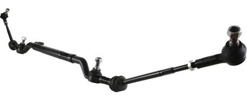 HART 465 522 Spurstange OE 1704630115 kompatibel mit SLK