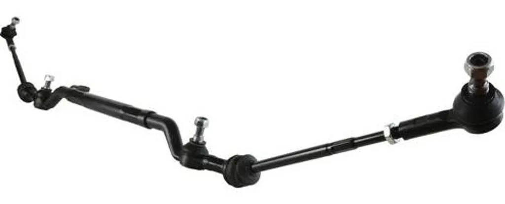 Barre d'accouplement HART 465 522 pour SLK R170 - Réf OE 1704630115