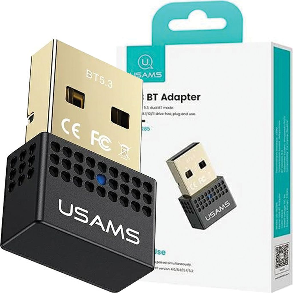 Usams US-ZB285 USB-Bluetooth-Adapter