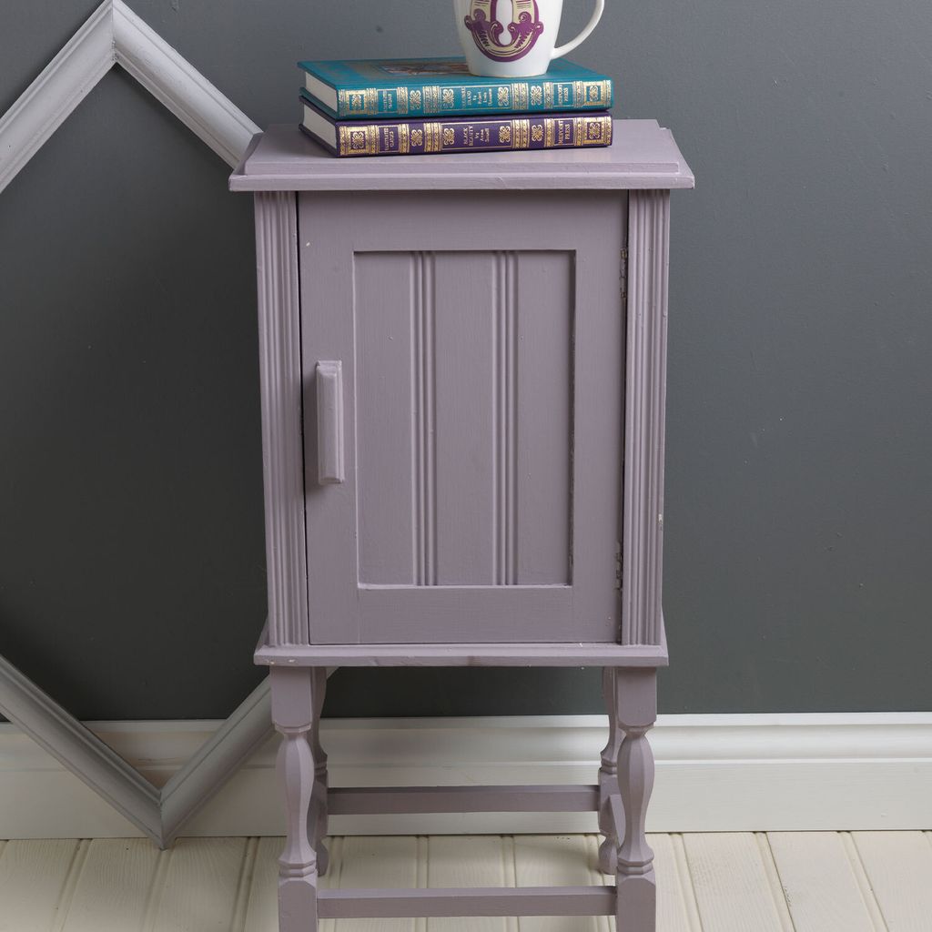 Rust-Oleum Kreidefarbe Möbellack versch. Farben Shabby Chic Produktbild 3