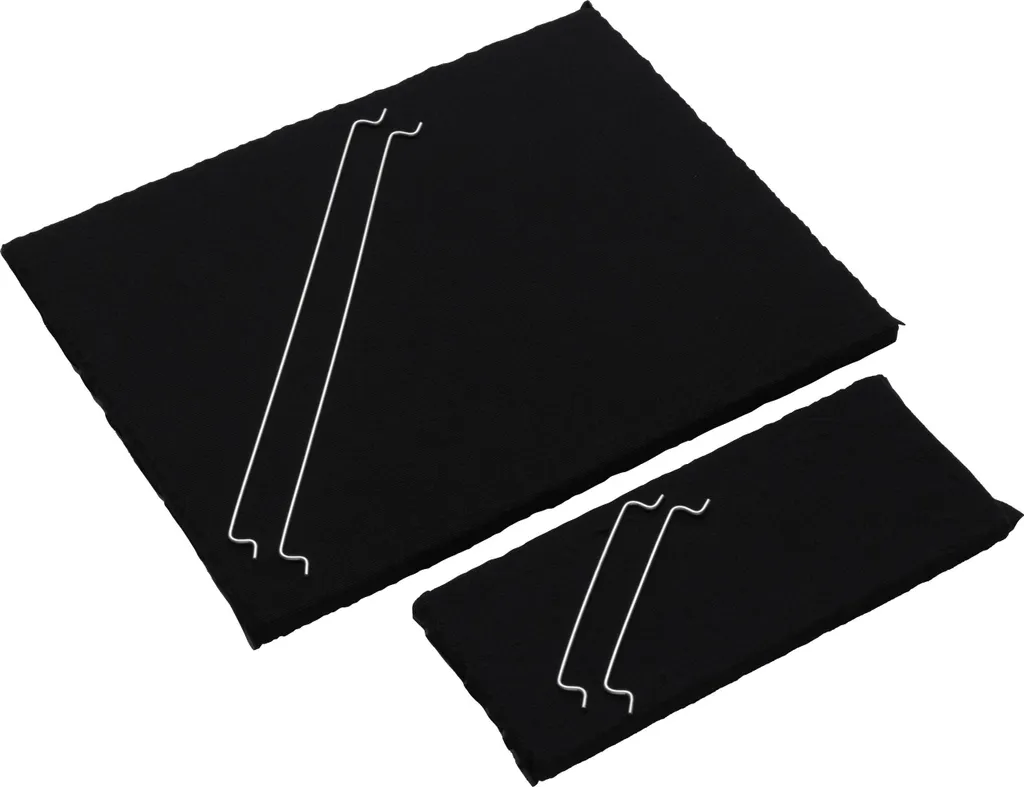 Supprimer odeurs hotte avec le filtre Aeg Electrolux MCFB79PL efficace