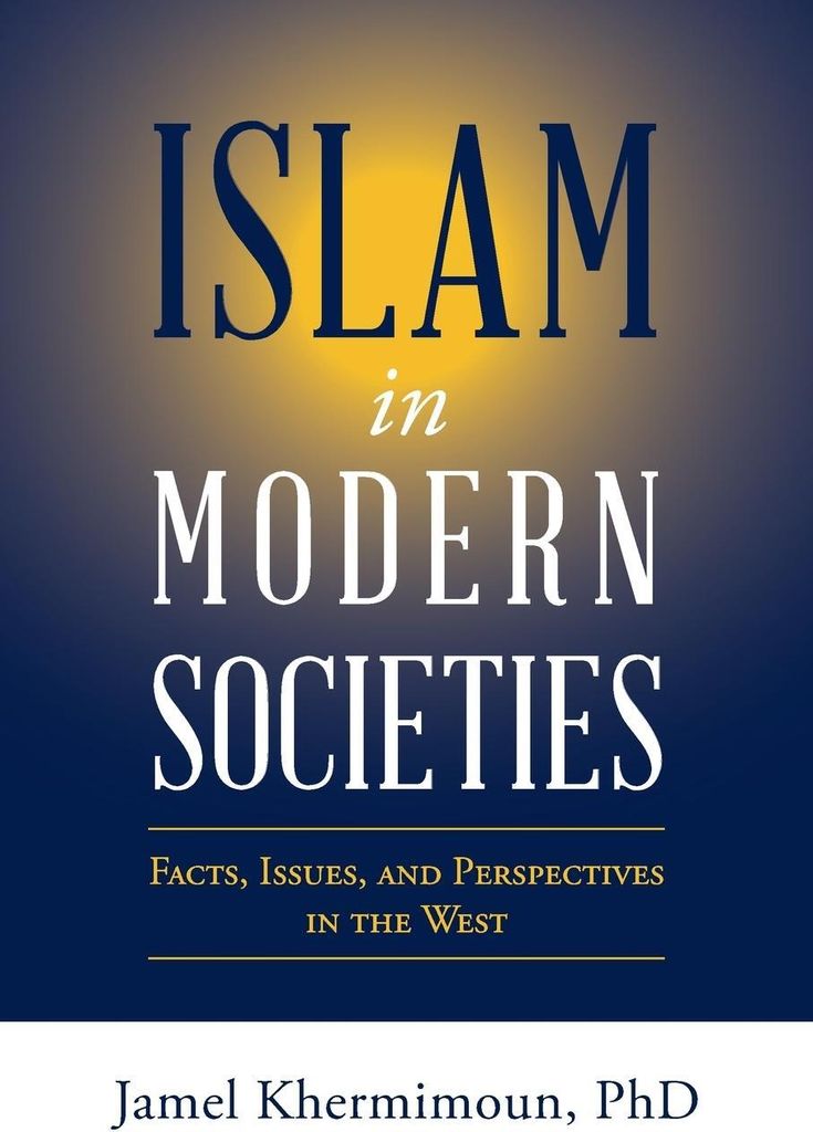 Islam in Modern Societies