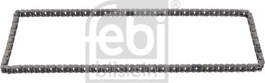 Chaîne de distribution moteur Hyundai i30 ix20 Tucson 1.6 124 maillons