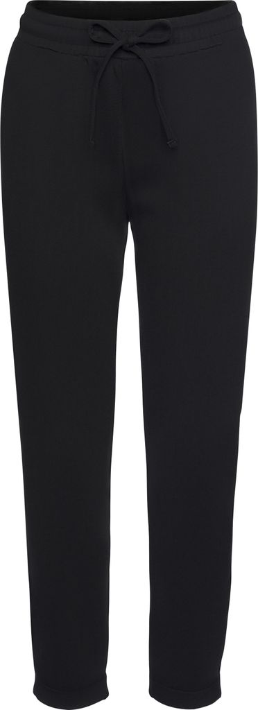 VIVANCE Jogger Pants schwarz Größe 38