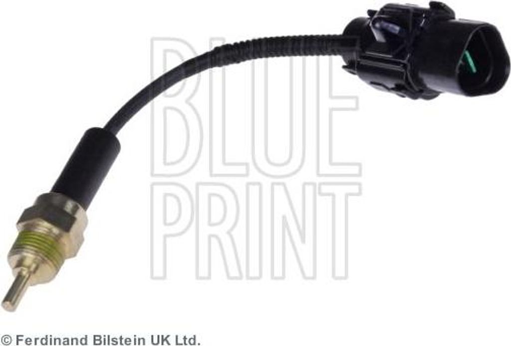BLUE PRINT ADG07263 Kühlmitteltemperatursensor OE 3923026600 kompatibel mit H-1, Sorento