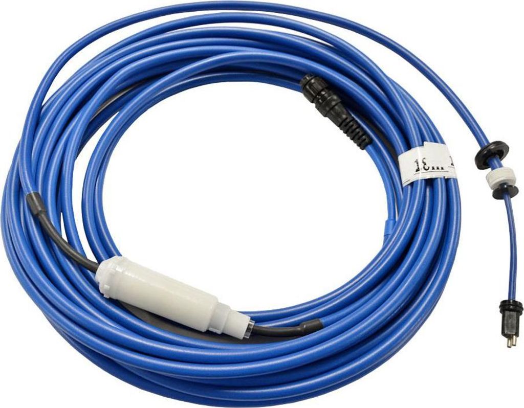 Kabel- und schwenkset 18m diy Dolphin DL9995860-DIY Produktbild 