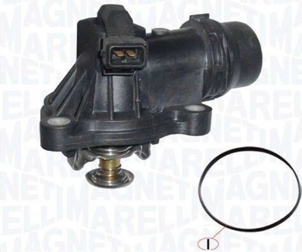 MAGNETI MARELLI Thermostat Kühlmittel 105°C für BMW 3 Produktbild 
