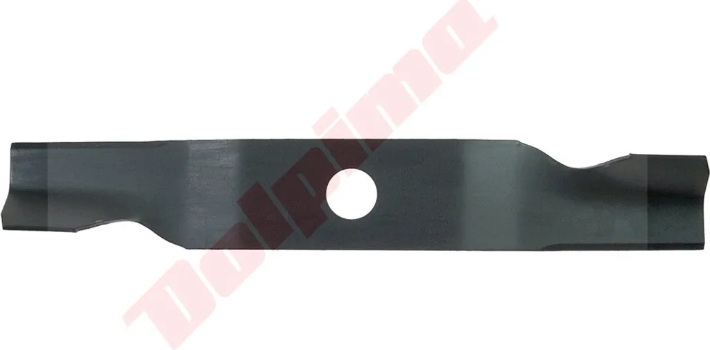 Lame Sabo 460x32 haute résistance - Coupe précise pour pelouse dense