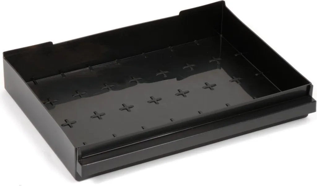 Tiroir raaco ESD : Solution de Rangement Antistatique pour Petites Pièces