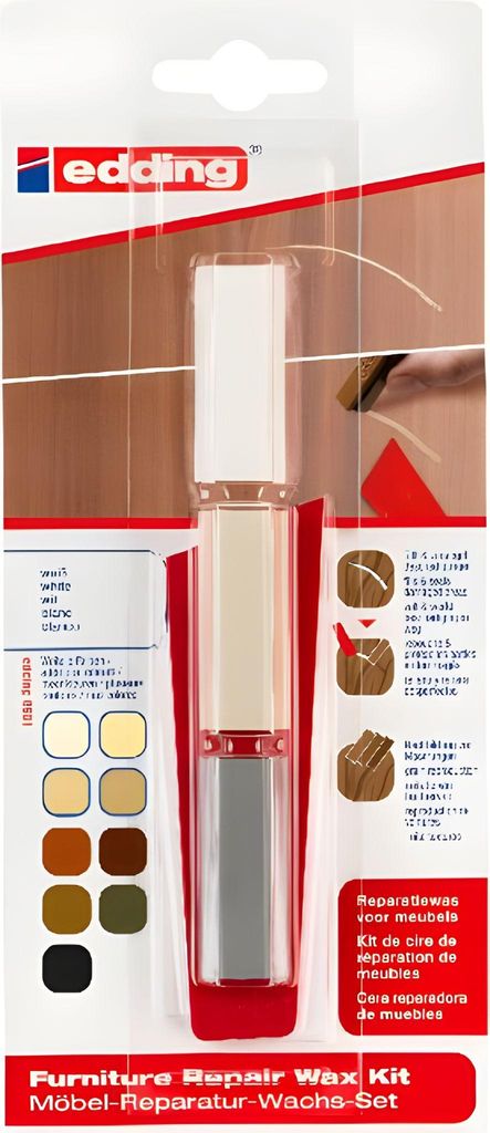 edding 4-8901-1-4049 edding 8901 Wachs 4-8901-1-4049 Zdjęcie produktu 