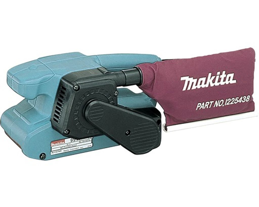 Ponceuse à bande Makita 9910 Image du produit 