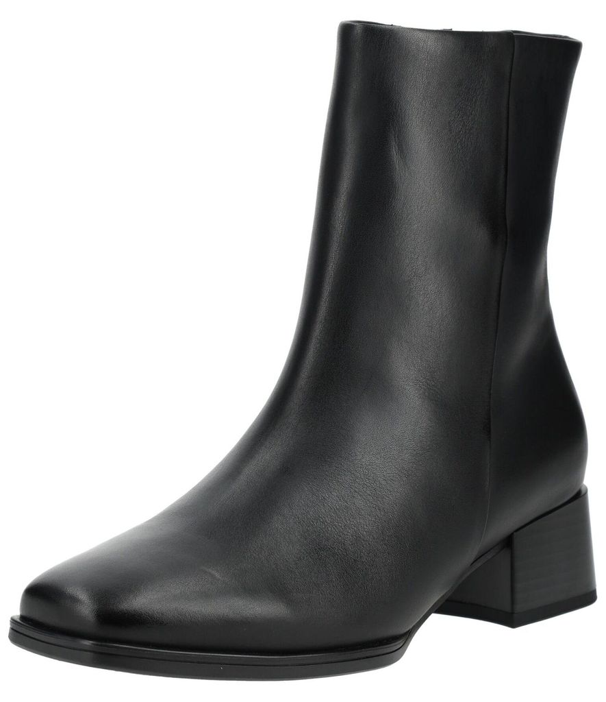 Bota corta Gabor, fabricada en cuero Imagen del producto 
