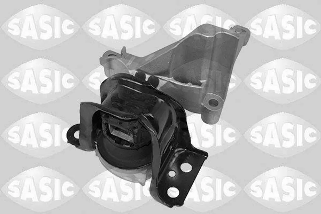 Sasic 2704097 Roulement Support Moteur OE 112106691R pour Clio et Modus
