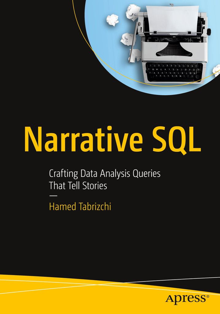 Narrative SQL