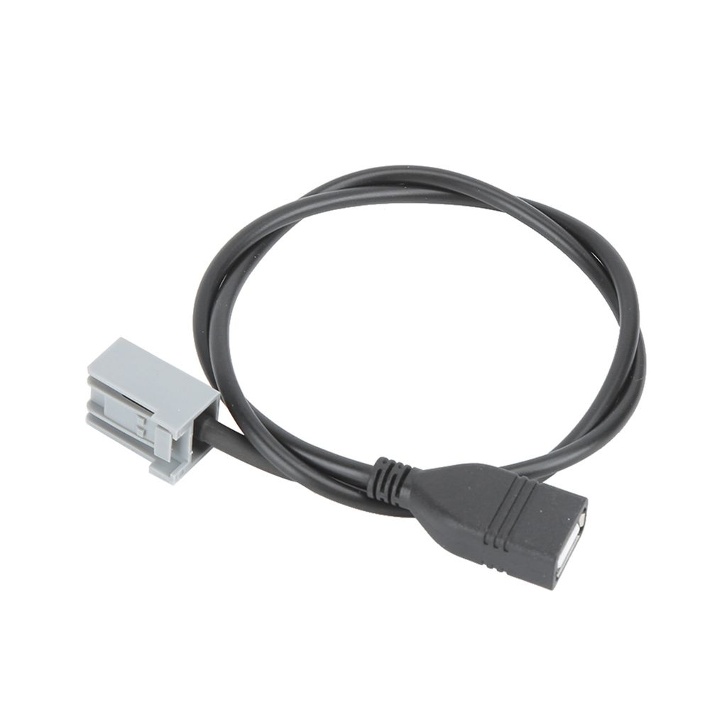 Audiokabel,3911-TFO-003,Audiokabel passend für MITSUBISHI,Audiozubehör,USB-Audiokabel