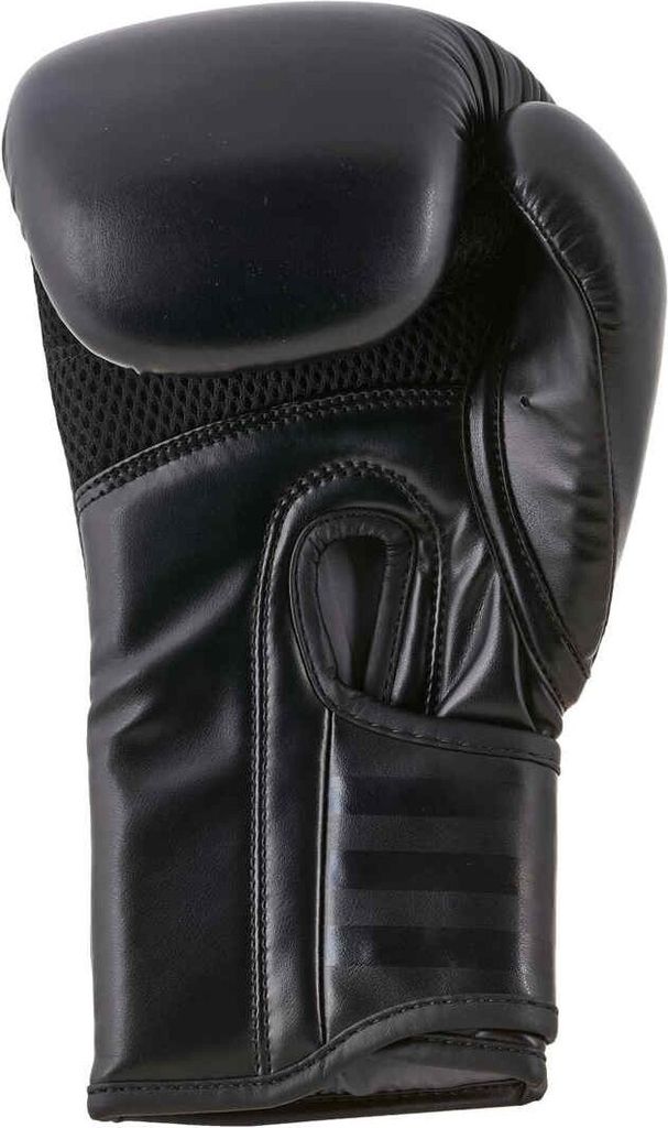 Adidas Boxhandschuhe "Hybrid 80", 10 oz., Schwarz Produktbild 9