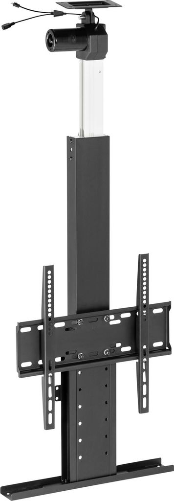 SpeaKa Professional SP-MLS-600 TV-Lift-Halterung Motorisiert Höhenverstellbar Mit Fernbedienung 81.3 (SP-12770824)