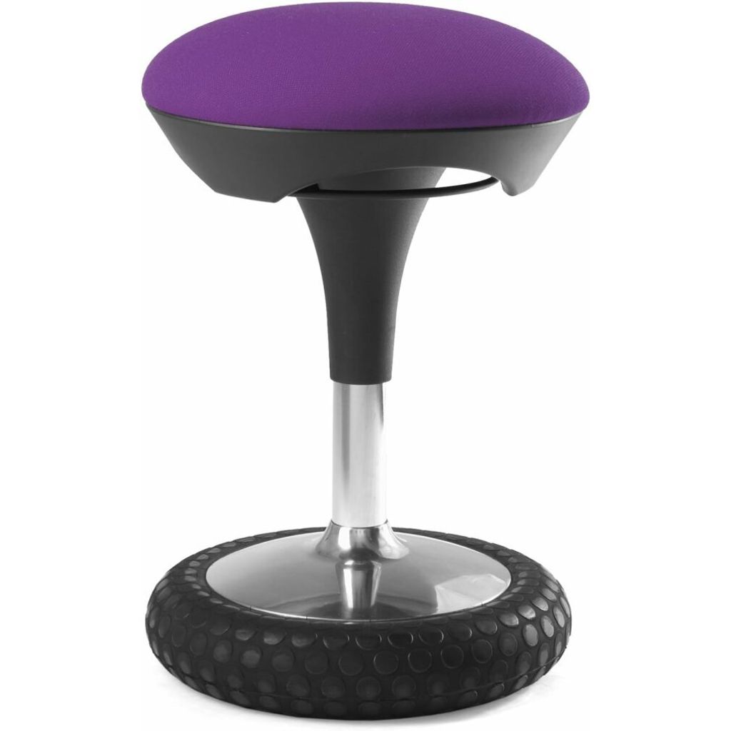 Topstar Hocker Sitness 20 SI69G03 violett