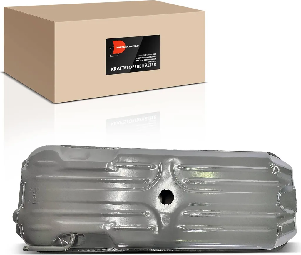 Réservoir Carburant Anti-Corrosion pour Mercedes T1 601 602 Fourgon