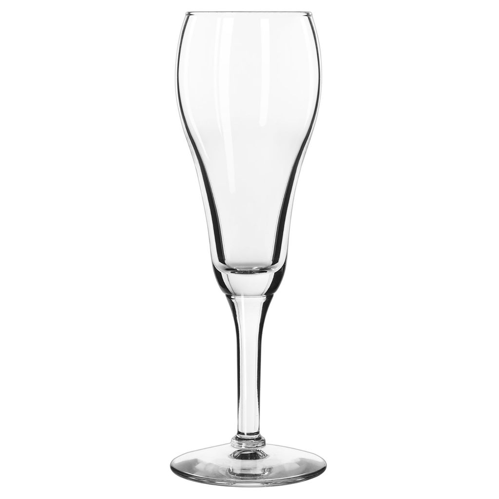 LIBBEY 70224 Sektglas CITATION, 266 ml, 12er-Set