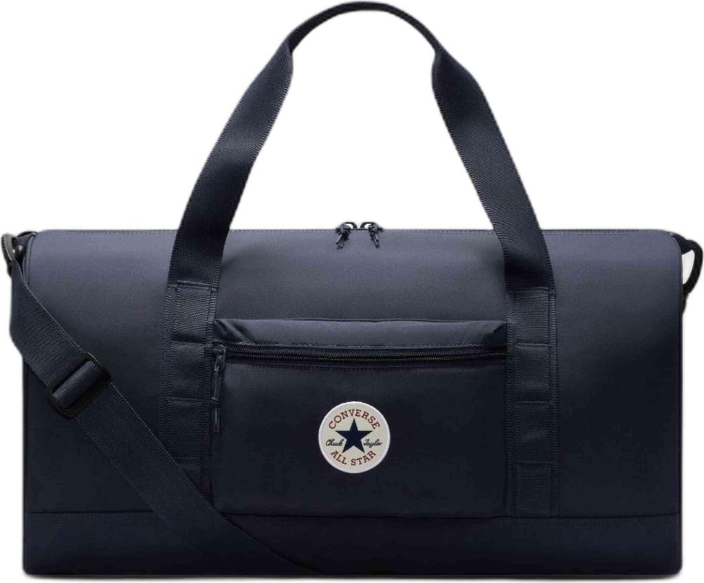 Converse Bag 10027605-A03 in Black color size Talla unica