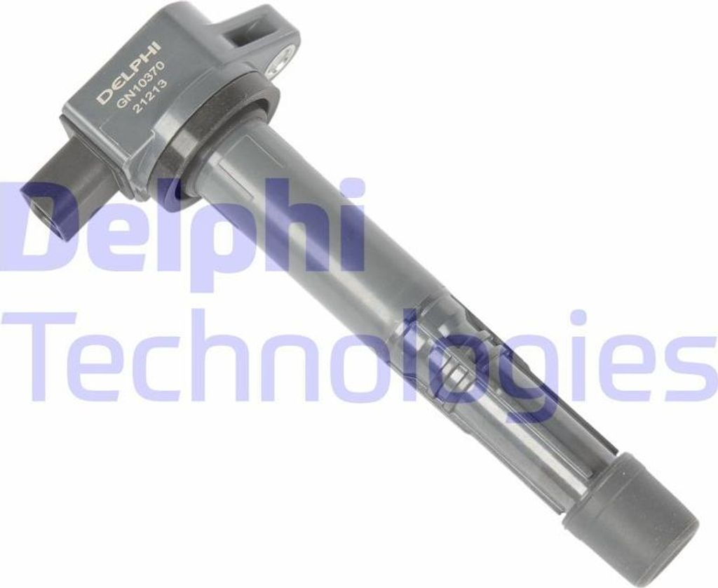 DELPHI GN10370-12B1 Zündspule OE 30520PNC004 kompatibel mit Accord, Civic, CR-V, FR-V, Stream
