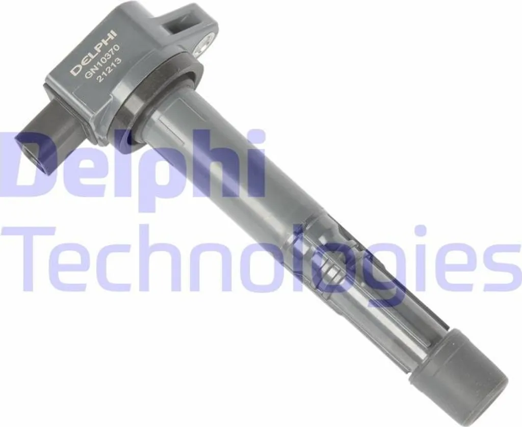 DELPHI GN10370-12B1 Bobina di accensione OE 30520PNC004 compatibile con Accord, Civic, CR-V, FR-V, Stream
