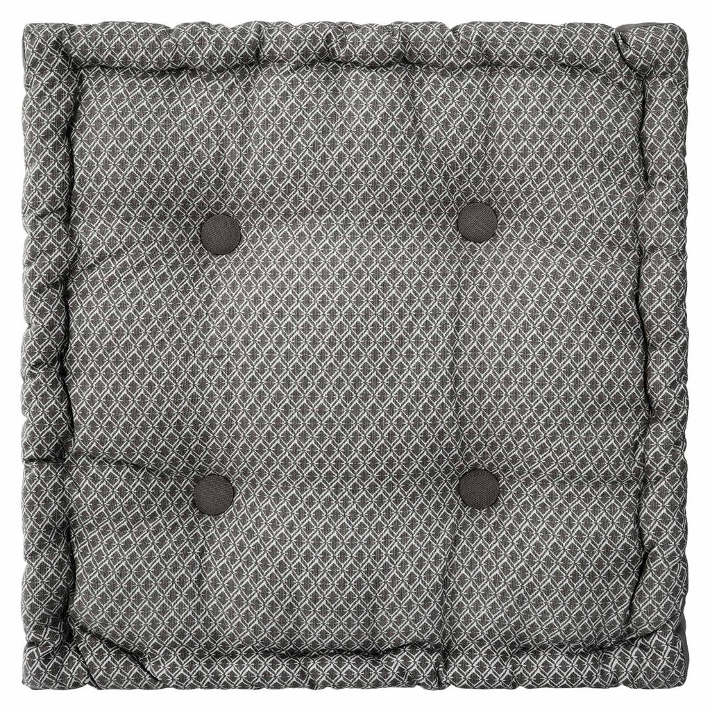 Poduszka na krzesło OTTO, kwadratowa, 40 x 40 cm Zdjęcie produktu 