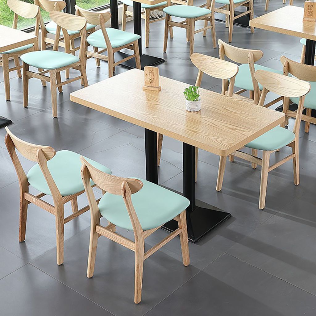 Gastronomiemöbel Kaffeetisch Restauranttisch Schnellimbisstisch Snacktisch Bar Tisch Bistrotisch MMHT 120*60*75cm