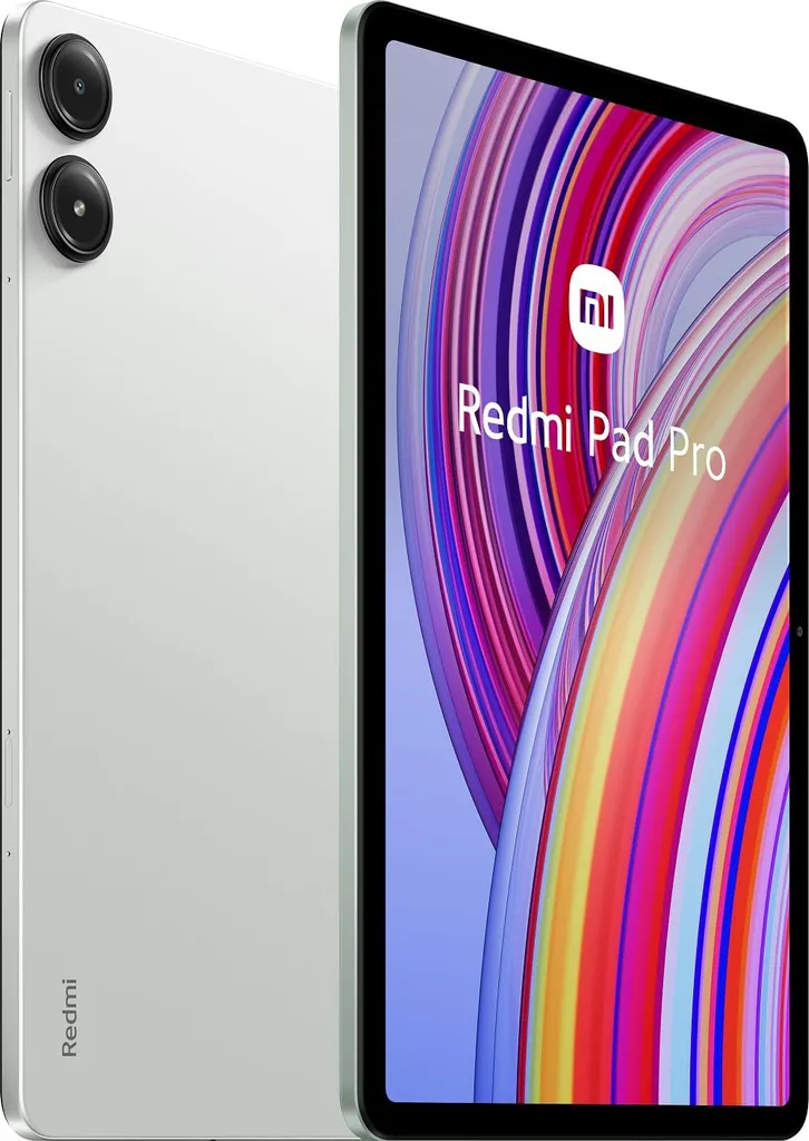 Tablette numérique Redmi Pad Pro 12,1 pouces avec large écran Xiaomi - 3