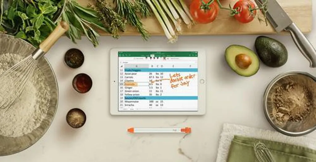 Stylet Numérique Logitech Crayon Idéal Prise de Notes et Dessin sans Fil iPad - 38