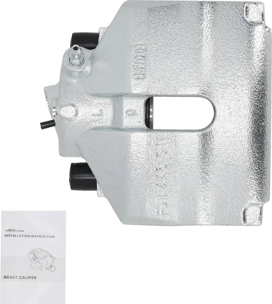 Pièce de Freinage Gauche 1K0615123E pour Remplacement Audi A3 et VW