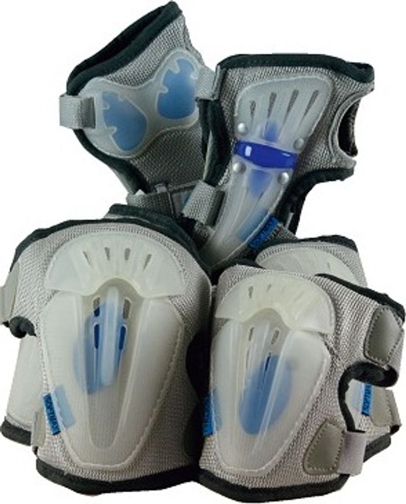 Schützer-Set "Profi" Produktbild 