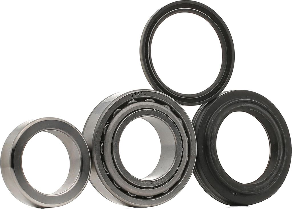 STARK Radlagersatz Rechts für NISSAN Titan (A60) 73mm SKWB-0180682