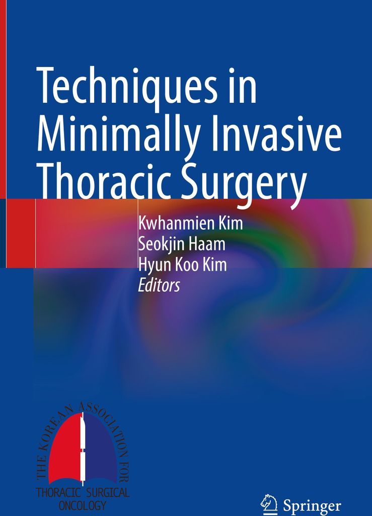 Techniques in Minimally Invasive Thoracic Surgery