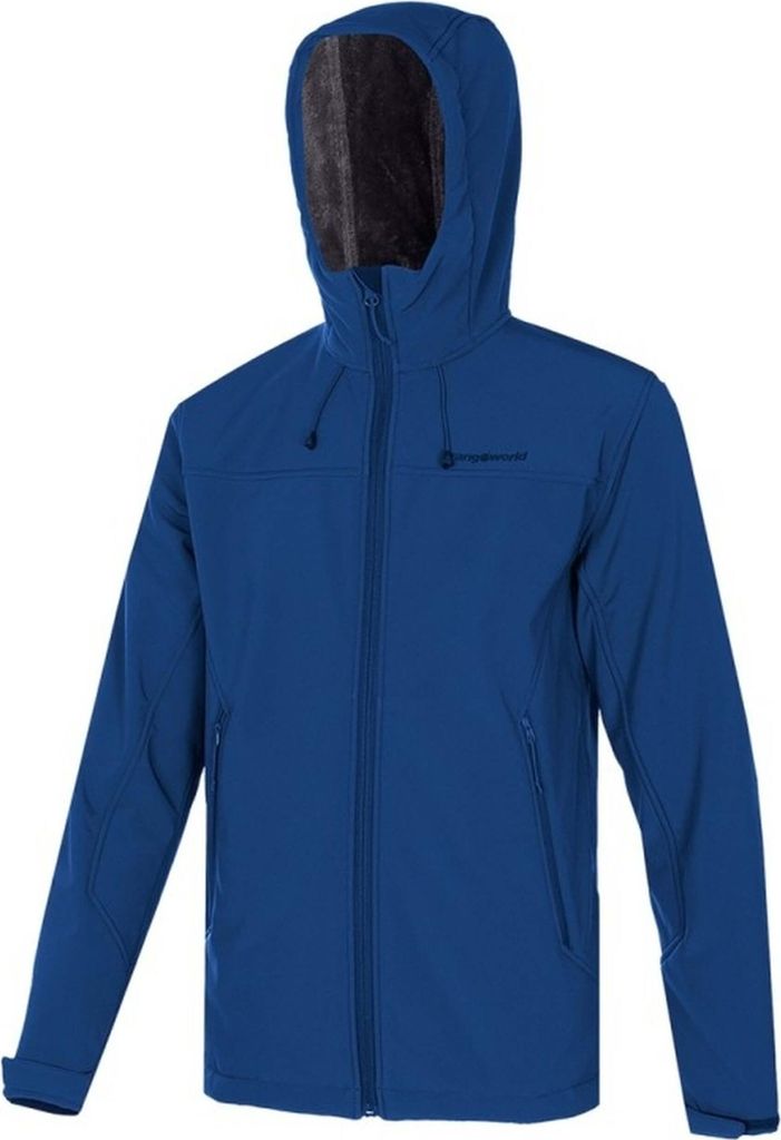 Jacke Trangoworld PC009509-9Y0 für Unisex