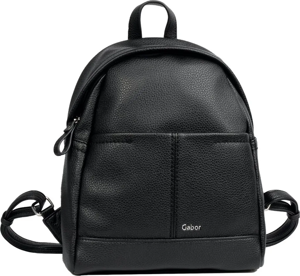 Gabor Lenea City sac à dos 31 cm : fini le mal de dos avec style et chic