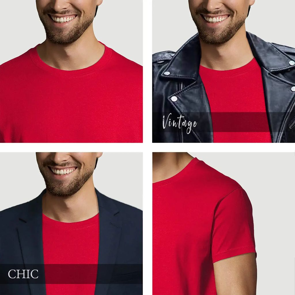 Herren Grafik T-Shirt So Sieht Der Beste Papa Der Welt Aus Öko-Verantwortlich Vintage Jahrgang Kurzarm Lustige Druck Geburtstag Geschenk Mann