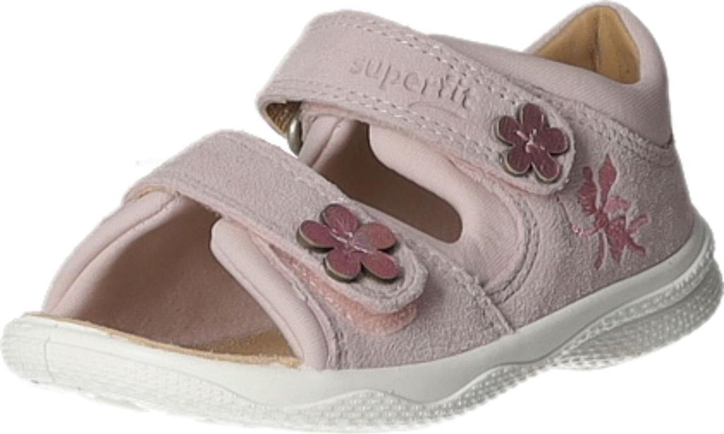 Superfit POLLY 1-600098-5500 (25/ROSA/PINK)